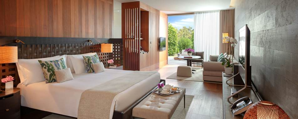 Mandarin Oriental Bodrum- 146