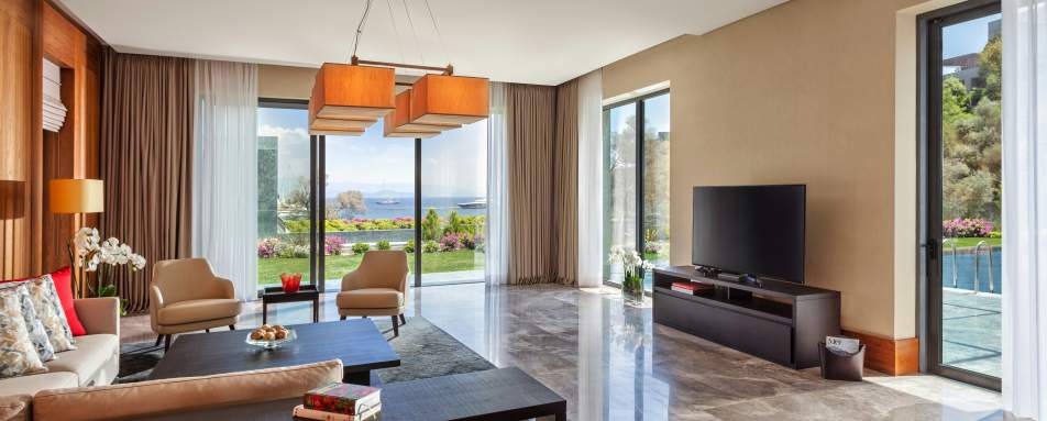 Mandarin Oriental Bodrum- 98