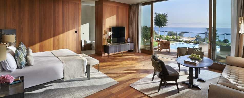 Mandarin Oriental Bodrum- 39