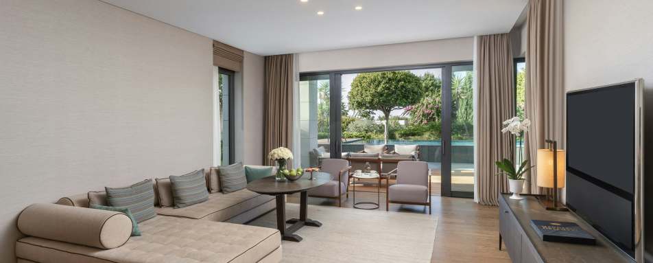 Mandarin Oriental Bodrum- 149