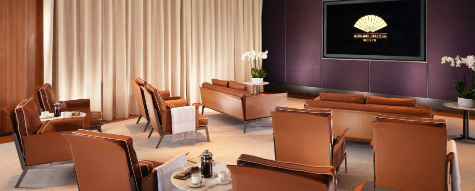 Mandarin Oriental Bodrum- 82