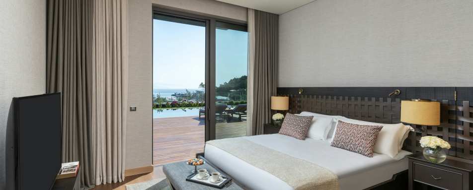 Mandarin Oriental Bodrum- 137