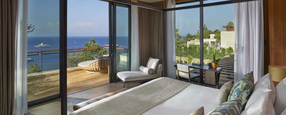 Mandarin Oriental Bodrum- 41