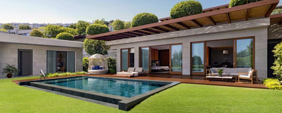 Mandarin Oriental Bodrum- 181