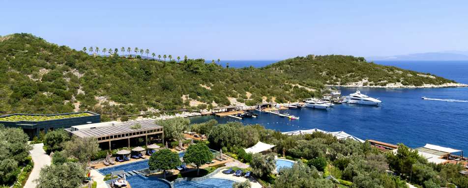 Mandarin Oriental Bodrum- 67