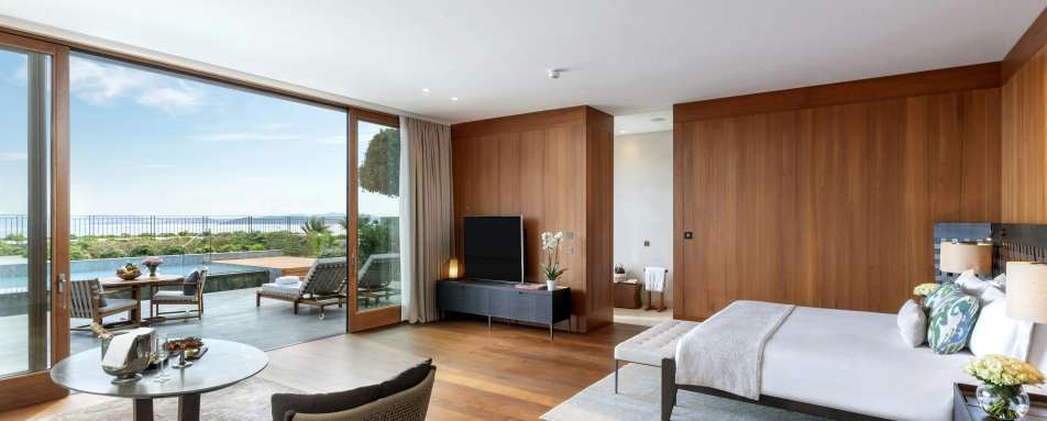 Mandarin Oriental Bodrum- 164