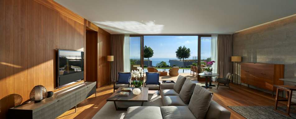 Mandarin Oriental Bodrum- 185