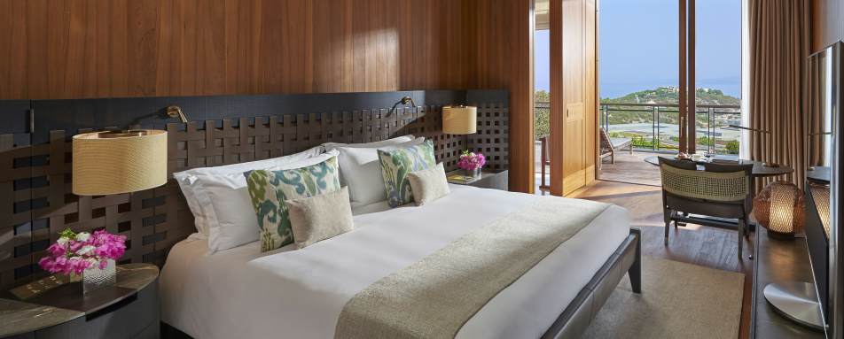 Mandarin Oriental Bodrum- 132