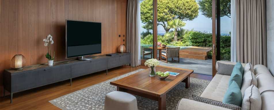 Mandarin Oriental Bodrum- 114