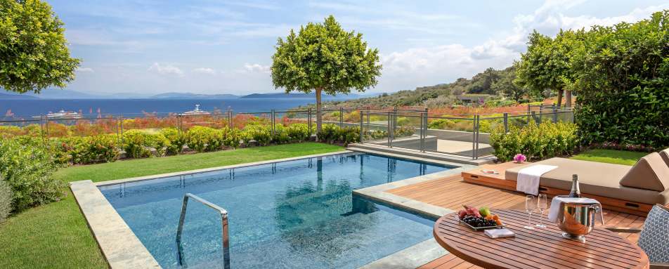 Mandarin Oriental Bodrum- 130