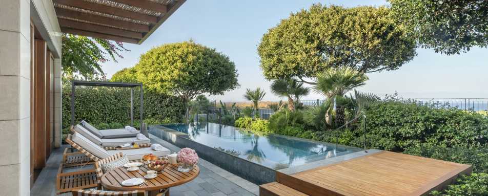 Mandarin Oriental Bodrum- 113