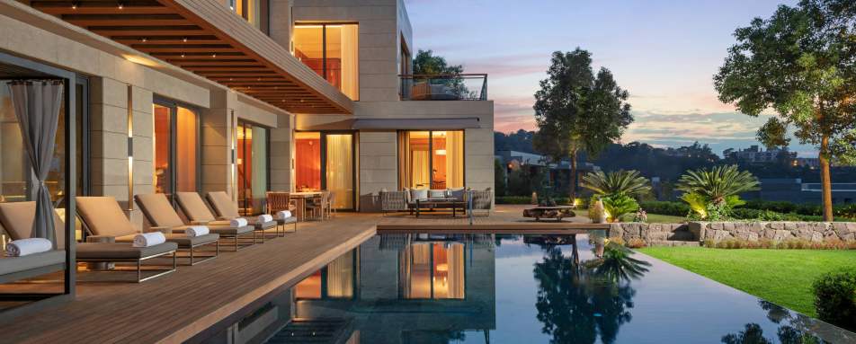 Mandarin Oriental Bodrum- 173