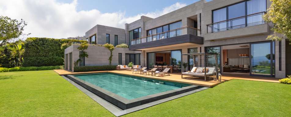 Mandarin Oriental Bodrum- 172