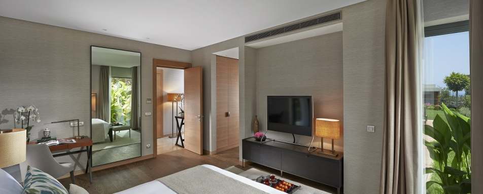 Mandarin Oriental Bodrum- 52
