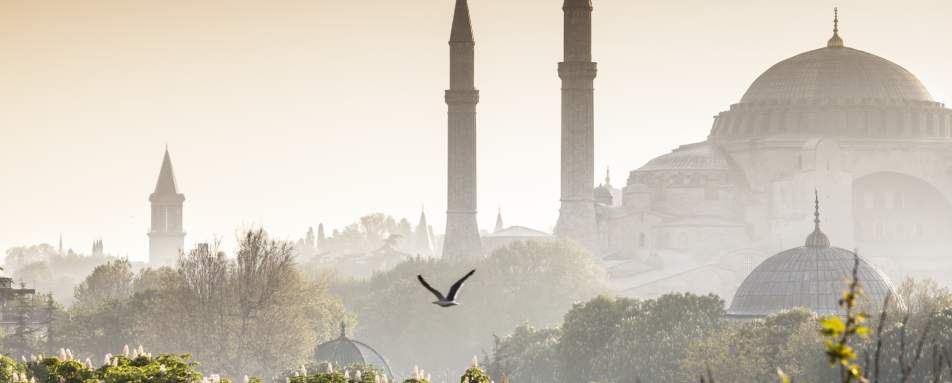 Istanbul