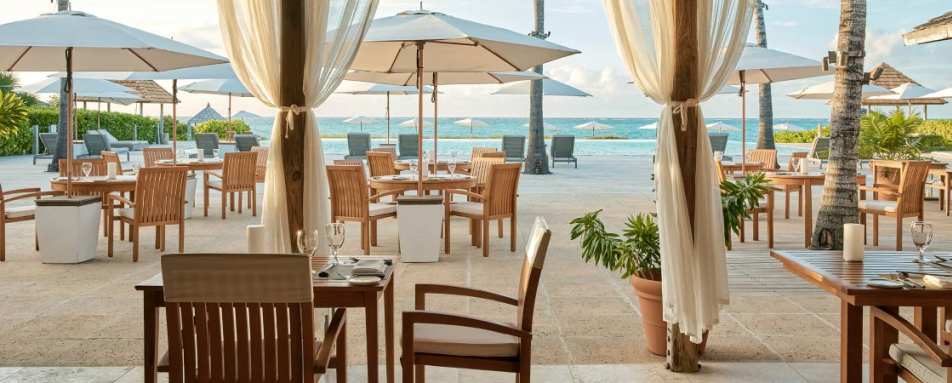 COMO Parrot Cay- 39