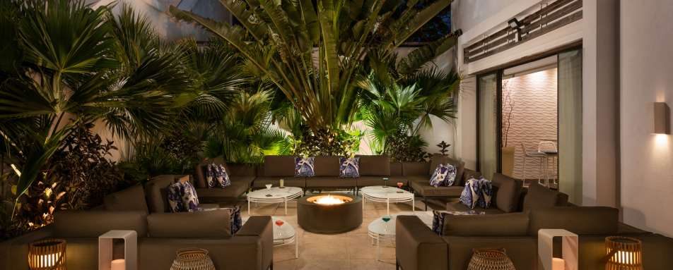 Wymara Resort and Villas- 19
