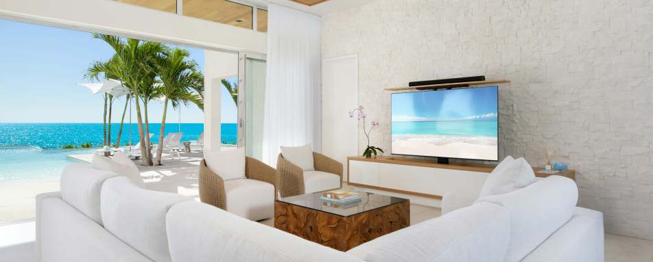 Wymara Resort and Villas- 137