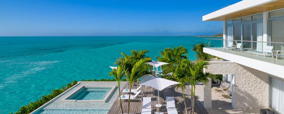 Wymara Resort and Villas- 129