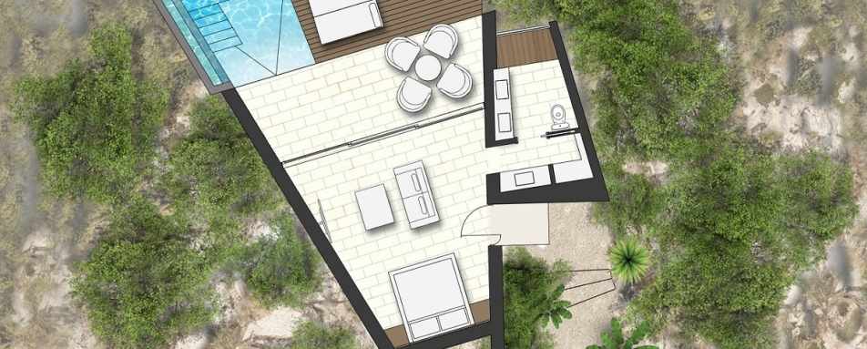 Wymara Resort and Villas- 88