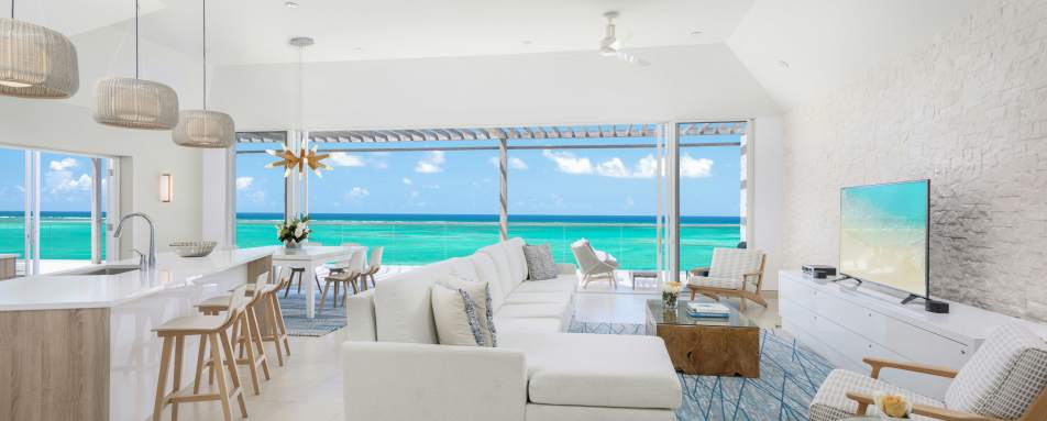 Wymara Resort and Villas- 106