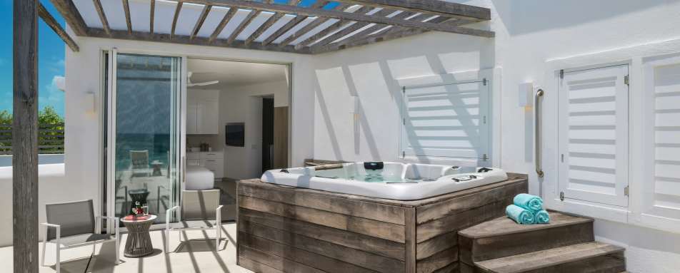 Wymara Resort and Villas- 119