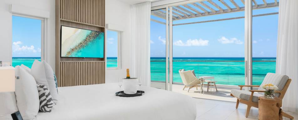 Wymara Resort and Villas- 102