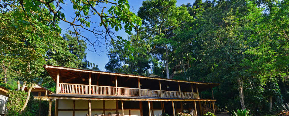 Buhoma Lodge- 10