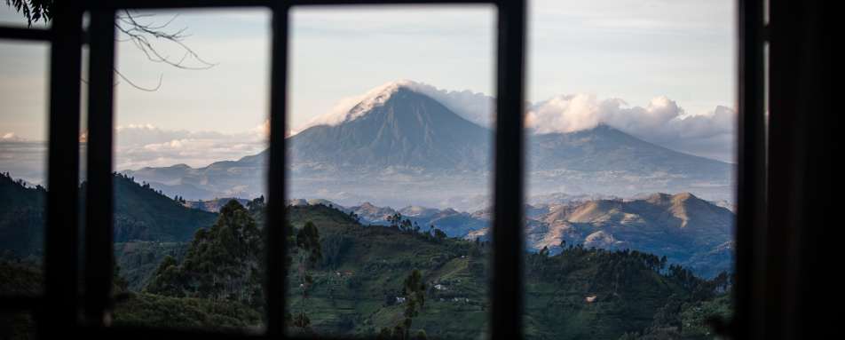 Clouds Mountain Gorilla Lodge- 10
