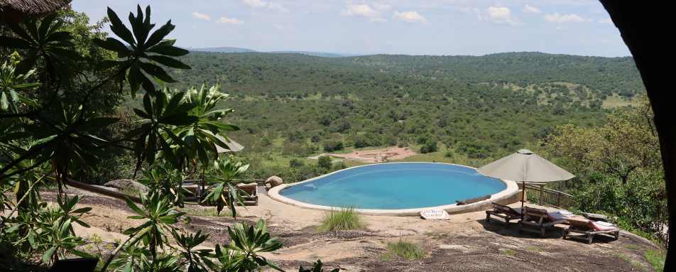 Mihingo Lodge- 65