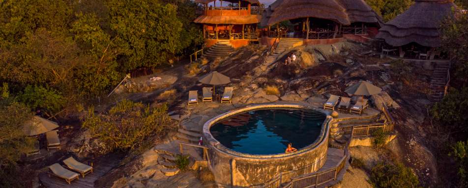 Mihingo Lodge- 37
