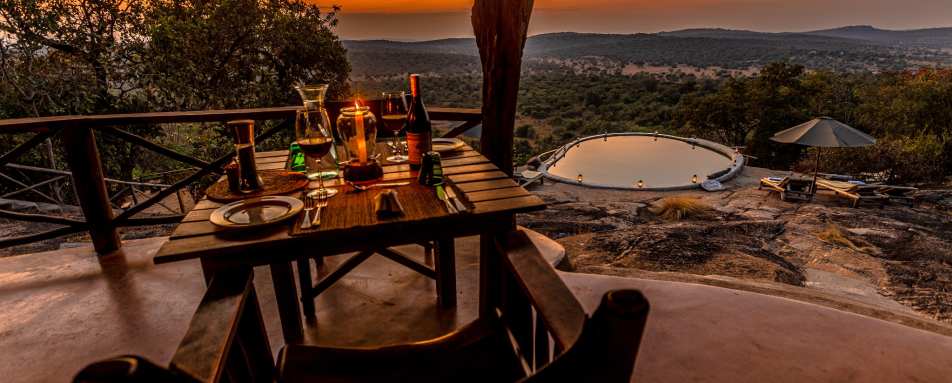 Mihingo Lodge- 49