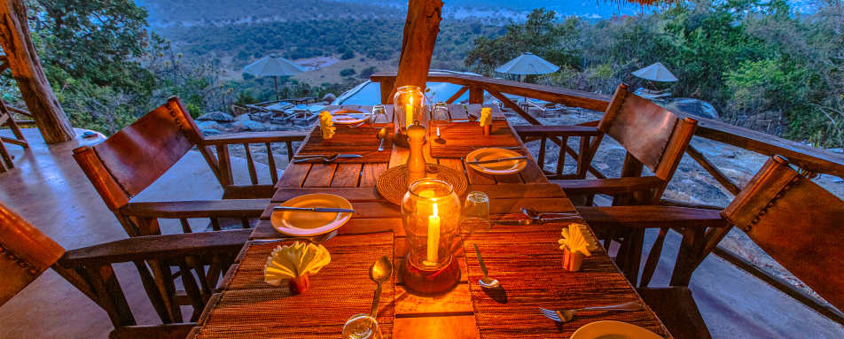 Mihingo Lodge- 39