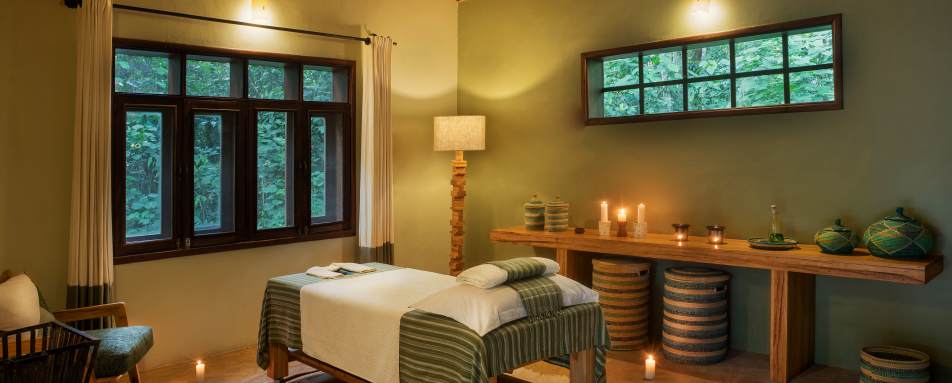 Primate Lodge Kibale- 6