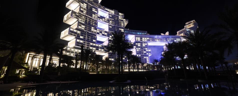 Nightview 