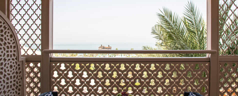 Jumeirah Al Qasr- 7