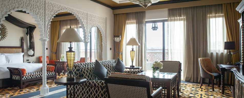 Jumeirah Al Qasr- 15