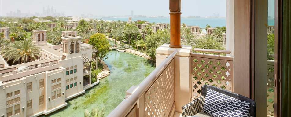 Jumeirah Al Qasr- 36