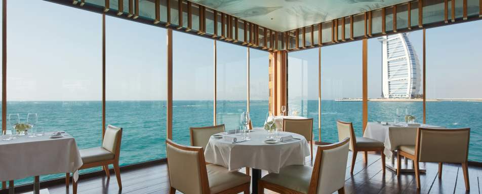 Jumeirah Al Qasr- 24