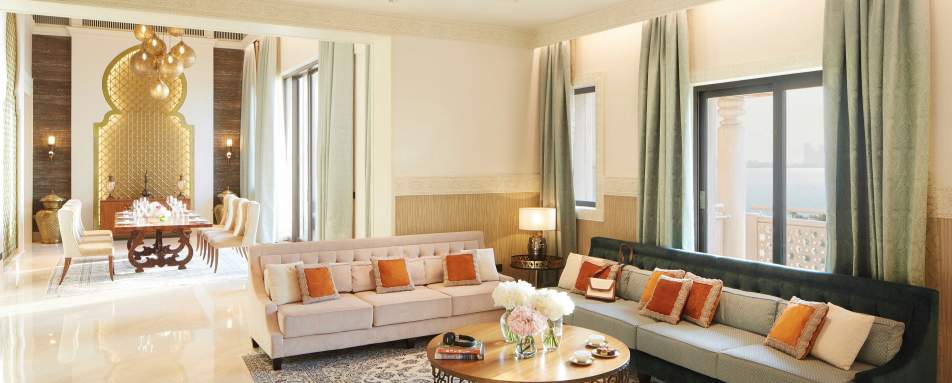 Jumeirah Al Qasr- 63