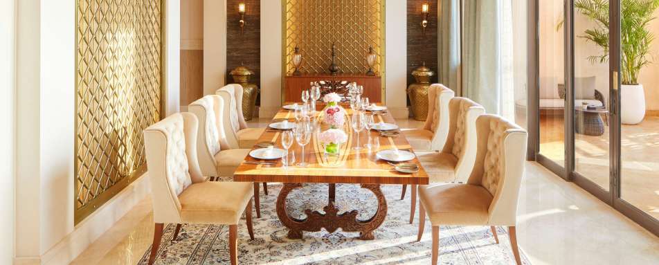 Jumeirah Al Qasr- 59
