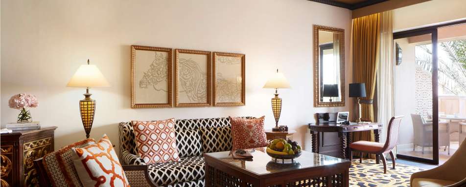 Jumeirah Al Qasr- 66