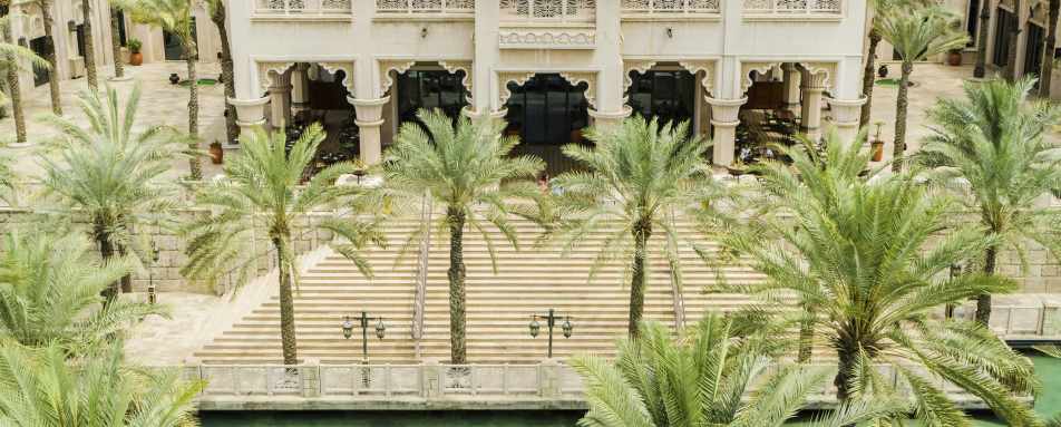 Jumeirah Al Qasr- 19