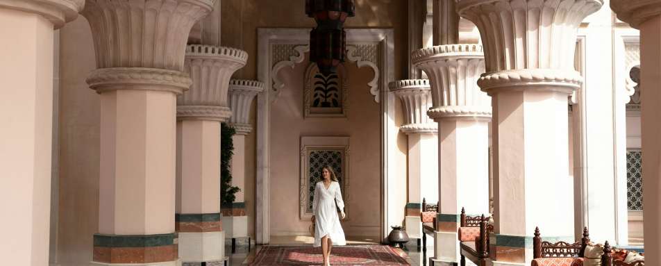 Jumeirah Al Qasr- 8