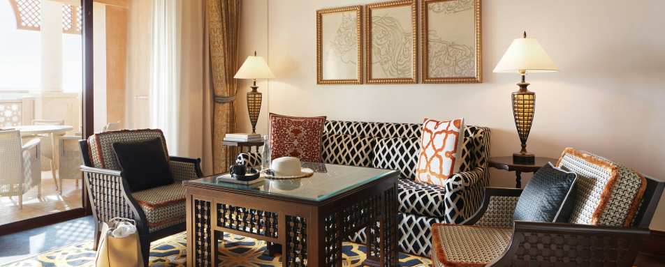 Jumeirah Al Qasr- 48