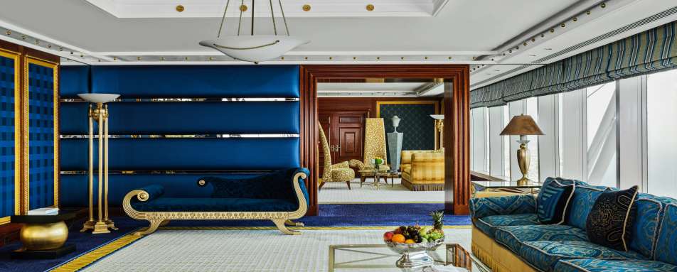 Jumeirah Burj Al Arab- 32