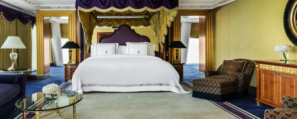 Jumeirah Burj Al Arab- 33