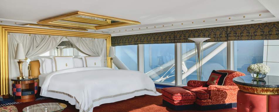 Jumeirah Burj Al Arab- 42