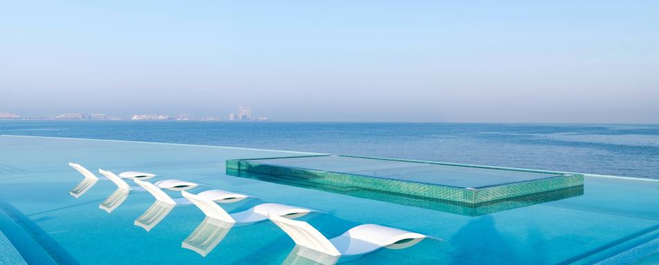 Jumeirah Burj Al Arab- 78