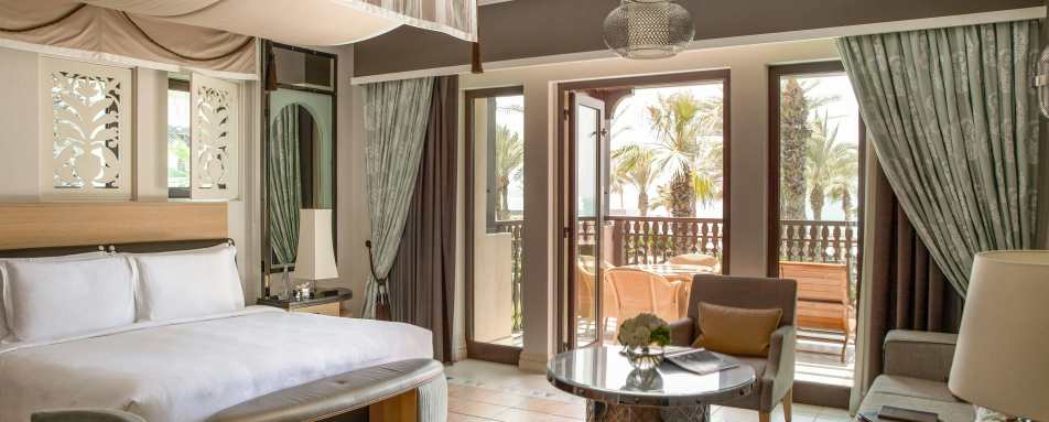 Jumeirah Dar Al Masyaf - 51
